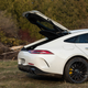 Image for article titled The 2019 Mercedes-AMG GT 63 S Is A Panserbjørn